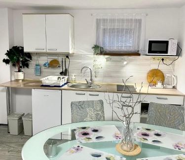 Bystrice Apartment | Apartmán Eden