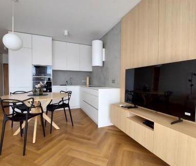 Kosice Old Town Apartment | Apartmán Emotions s privát garage parking free