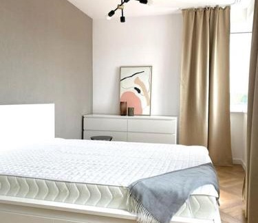 Kosice Old Town Apartment | Apartmán Emotions s privát garage parking free