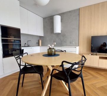 Kosice Old Town Apartment | Apartmán Emotions s privát garage parking free