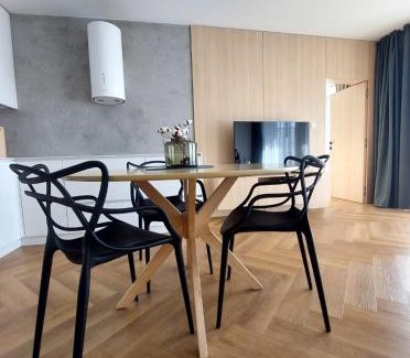 Kosice Old Town Apartment | Apartmán Emotions s privát garage parking free