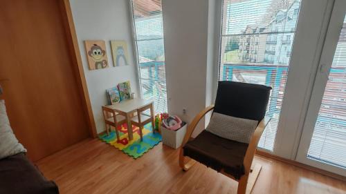 Donovaly Apartment | Apartmán EveRest Donovaly