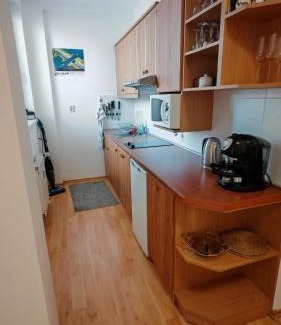 Donovaly Apartment | Apartmán EveRest Donovaly
