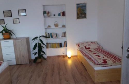 Liberec Apartment | Apartmán Formanka