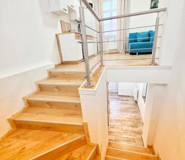 Kezmarok Apartment | Apartmán Gabriel