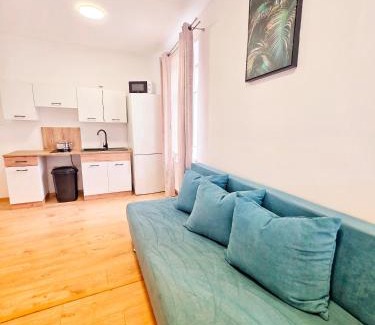 Kezmarok Apartment | Apartmán Gabriel