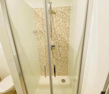 Nove Mesto Bed & Breakfast | Apartmán Ginko I