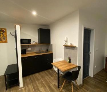 Nove Mesto Bed & Breakfast | Apartmán Ginko I