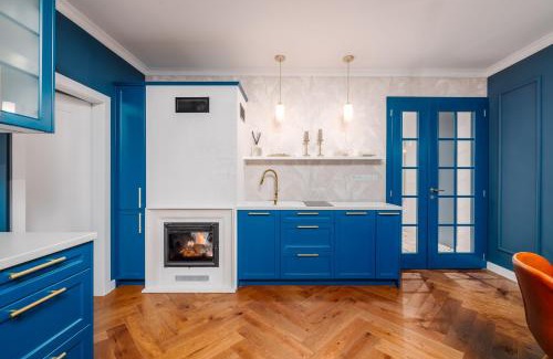 Banska Stiavnica Apartment | Apartmán Goldberg