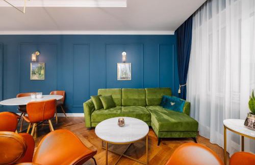 Banska Stiavnica Apartment | Apartmán Goldberg