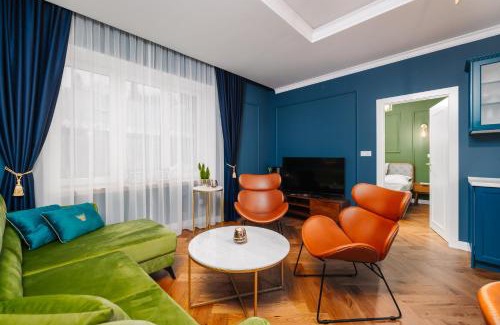 Banska Stiavnica Apartment | Apartmán Goldberg
