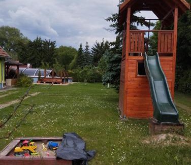 Budikovany Apartment | Apartmán Greenhouse