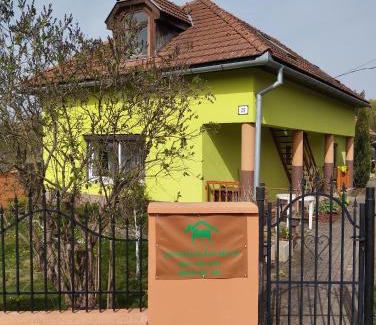 Budikovany Apartment | Apartmán Greenhouse