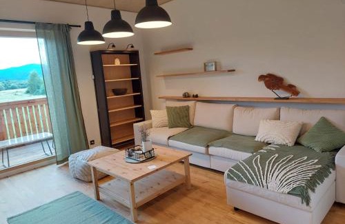 Hrabusice Apartment | Apartmán H3 Hrabušice