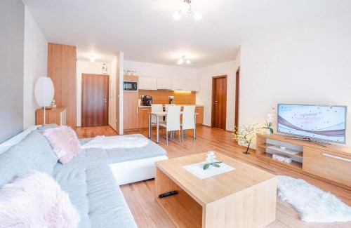 Horna Lehota Apartment | Apartmán HOREHRONIE