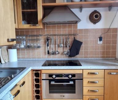 Janov nad Nisou Apartment | Apartmán Hrabětice