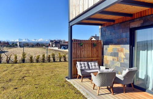 Hrabusice Apartment | Apartmán Hrabušice I1