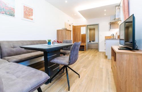 Horni Blatna Apartment | Apartmán Hugo Blatná