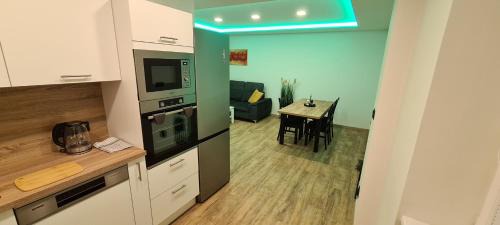 Karlovy Vary Apartment | Apartmán Hybešovka