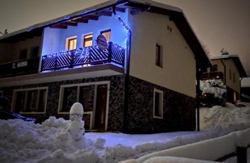 Donovaly Apartment | Apartmán J+S Donovaly
