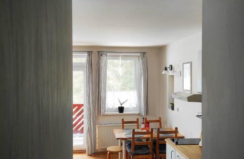 Donovaly Apartment | Apartmán J+S Donovaly