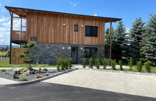 Hrabusice Apartment | Apartmán J2 Hrabušice