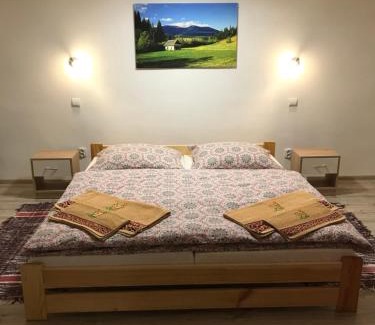 Telgart Apartment | Apartmán Jedlička