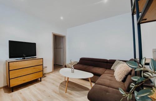 Juh Apartment | Apartmán Južná trieda