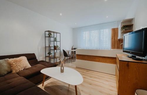 Juh Apartment | Apartmán Južná trieda