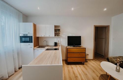 Juh Apartment | Apartmán Južná trieda