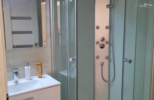 Krtiny Apartment | Apartmán Křtiny