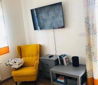 Kasperske Hory Apartment | Apartmán Kašperky