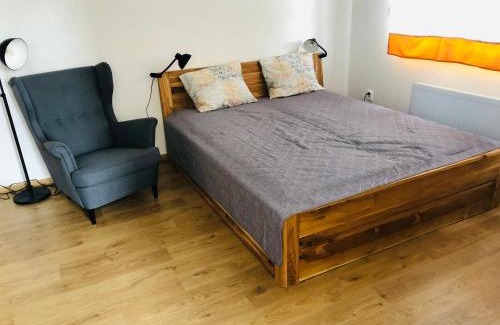 Kasperske Hory Apartment | Apartmán Kašperky
