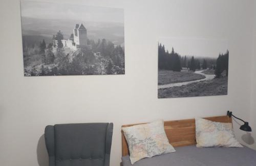 Kasperske Hory Apartment | Apartmán Kašperky
