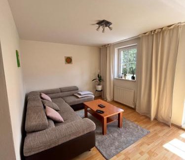 Mistriky Apartment | Apartmán Kama