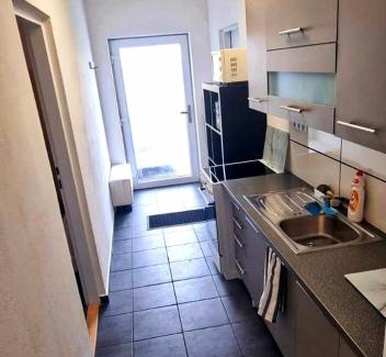 Chvalovice Apartment | Apartmán KK
