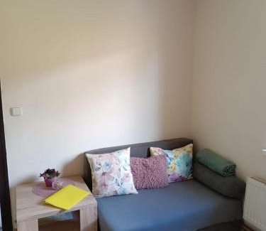 Marianska Apartment | Apartmán Kocourkov