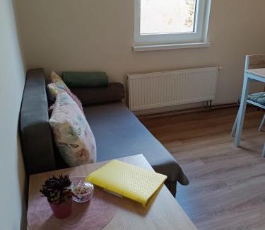 Marianska Apartment | Apartmán Kocourkov