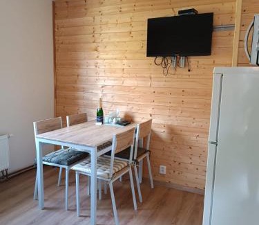 Marianska Apartment | Apartmán Kocourkov