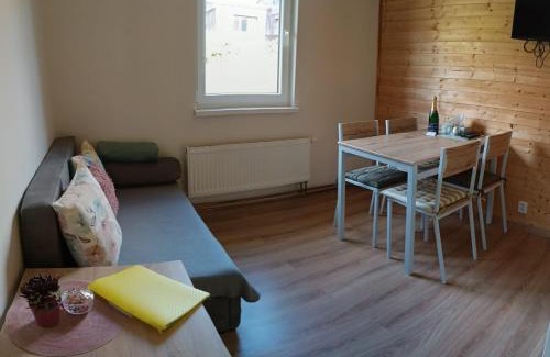 Marianska Apartment | Apartmán Kocourkov