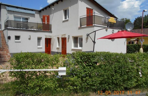 Patince Apartment | apartmán kotva