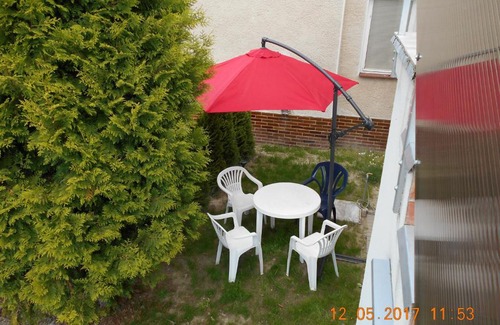 Patince Apartment | apartmán kotva