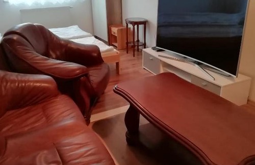 Patince Apartment | apartmán kotva