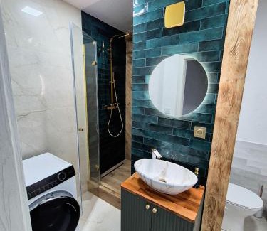 Brezno Apartment | Apartmán Lesa Brezno