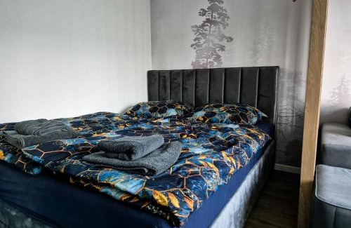 Brezno Apartment | Apartmán Lesa Brezno