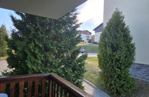 Nova Lesna Apartment | Apartmán Lesana