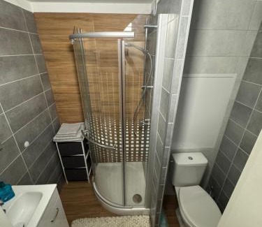 Loket Apartment | Apartmán Loket