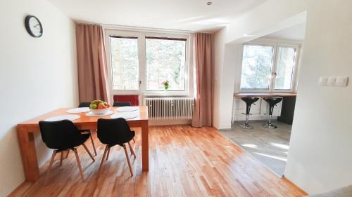 Bojnice Apartment | Apartmán Love Bojnice