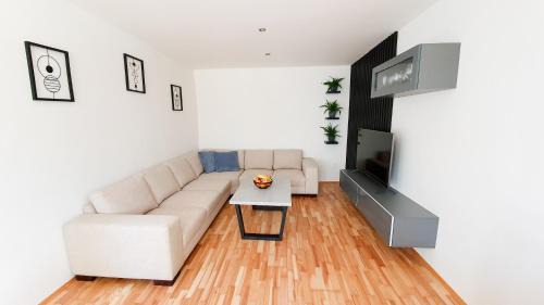 Bojnice Apartment | Apartmán Love Bojnice