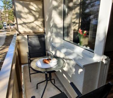 Bojnice Apartment | Apartmán Love Bojnice